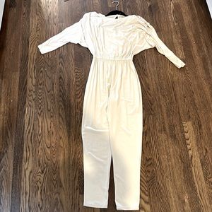Rachel Palley Jumpsuit-SIZE XS